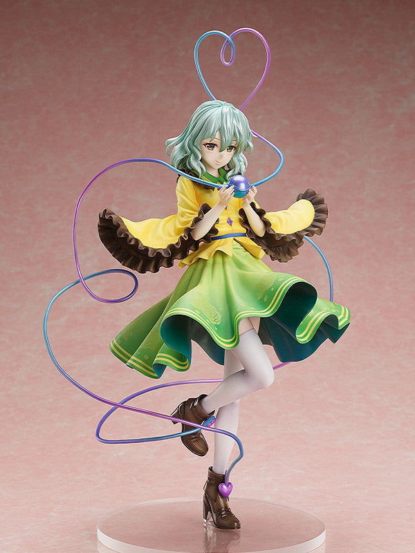 PRE-ORDER Touhou Project - Koishi Komeiji 1/4