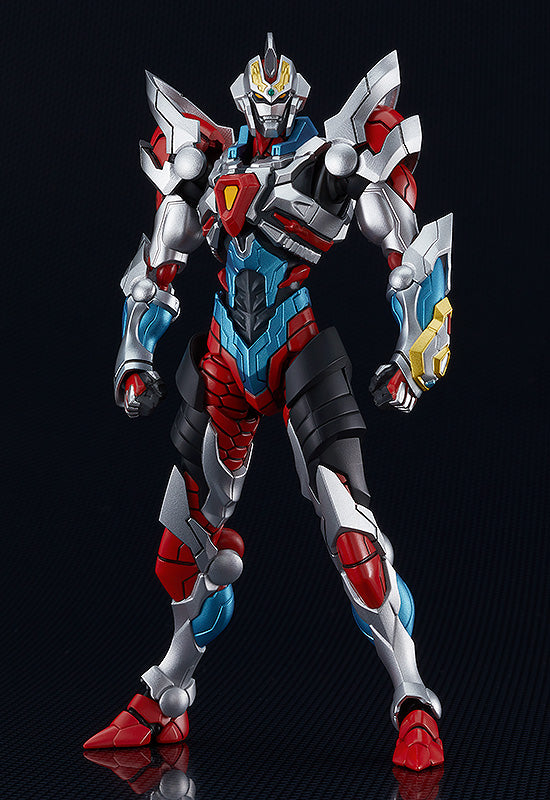 PRE-ORDER figma SP-150 - SSSS.GRIDMAN - Gridman (Primal Fighter) [LIMITED]