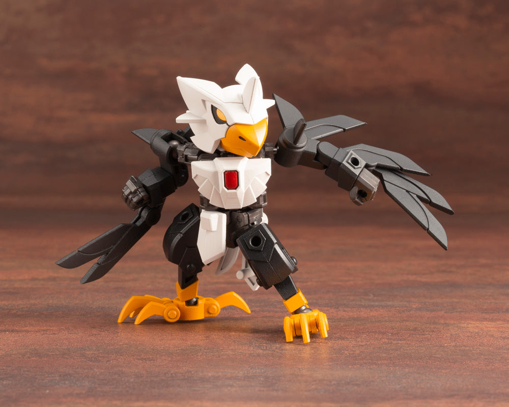 PRE-ORDER Evoroids - S-EGR-06 SKY-EAGLE