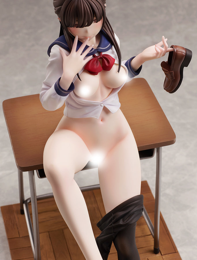 PRE-ORDER Yom Original Character - Fumina Murasaki 1/6 [EXCLUSIVE]