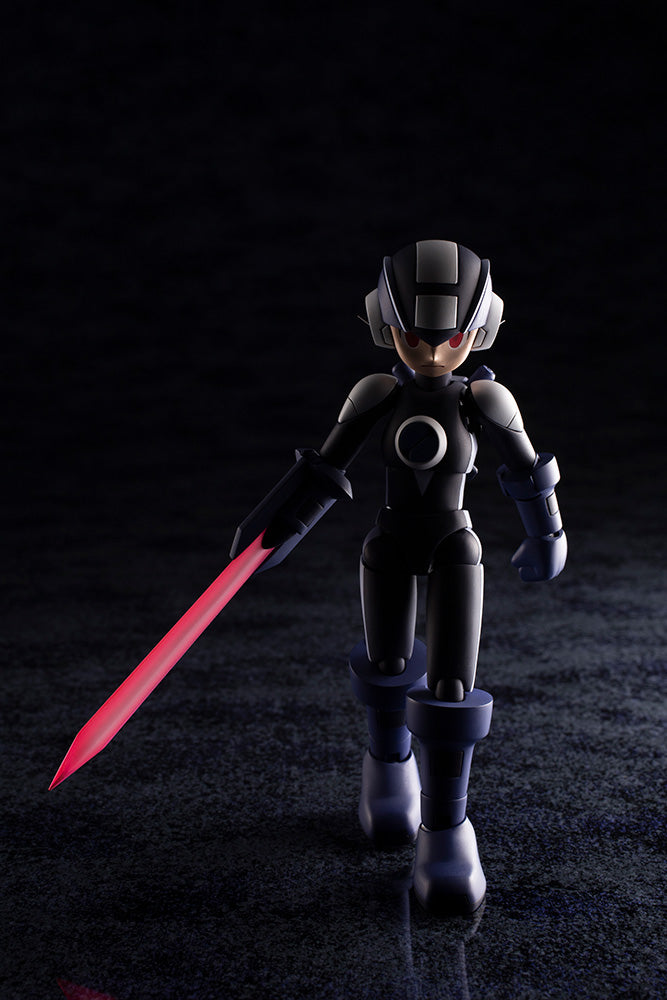 PRE-ORDER Megaman Battle Network - Dark Megaman