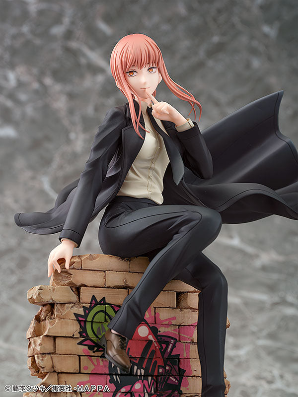 IN-STOCK Phat! Company - Chainsaw Man - Makima 1/7 [JP]