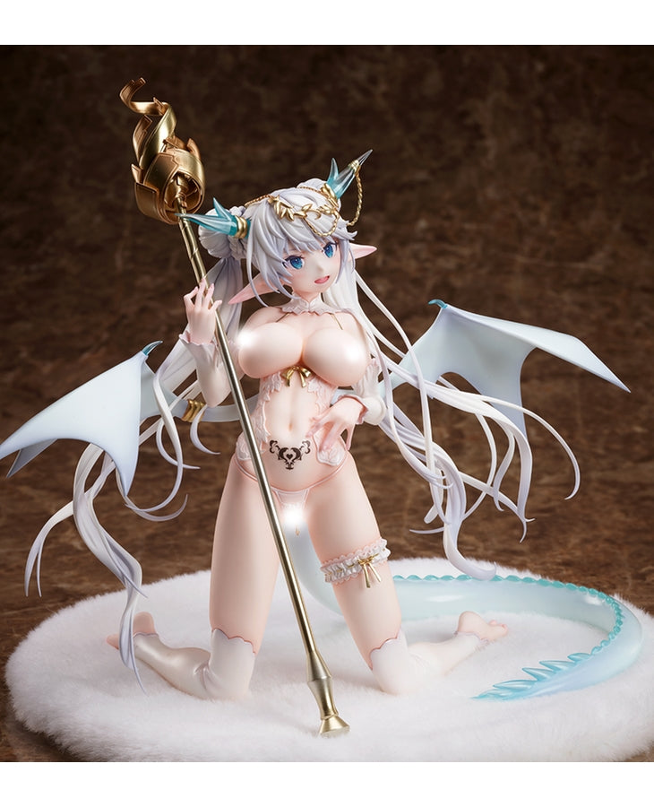 PRE-ORDER Takahiro Tsurusaki Original Character - Muraise 1/6 [EXCLUSIVE] [JP]