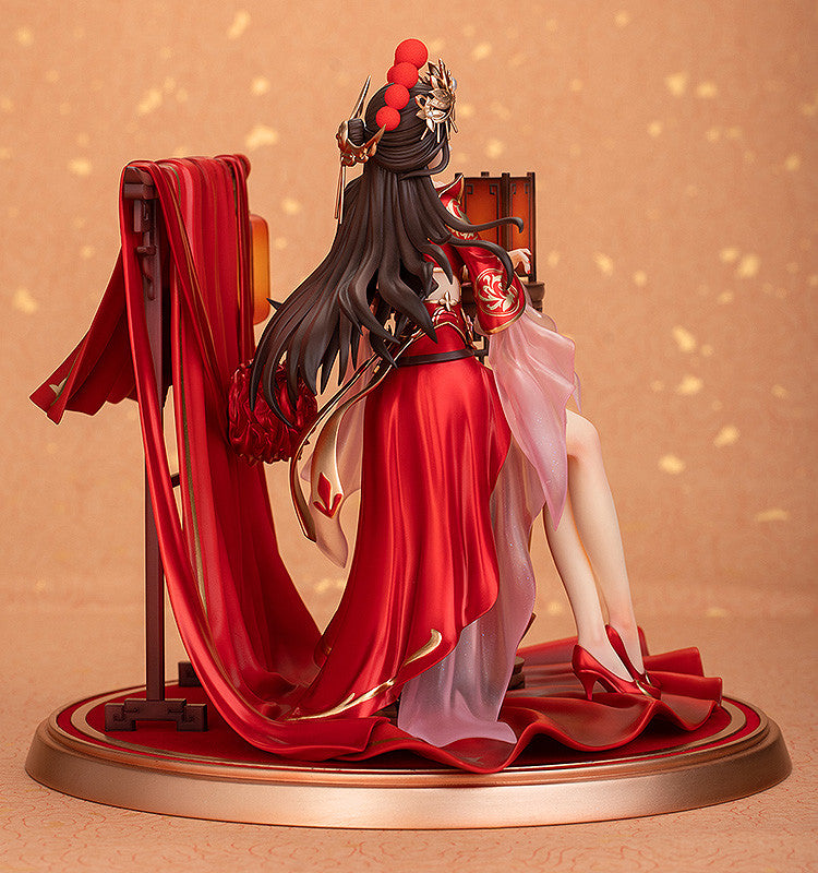PRE-ORDER King of Glory - My One and Only Luna 1/7