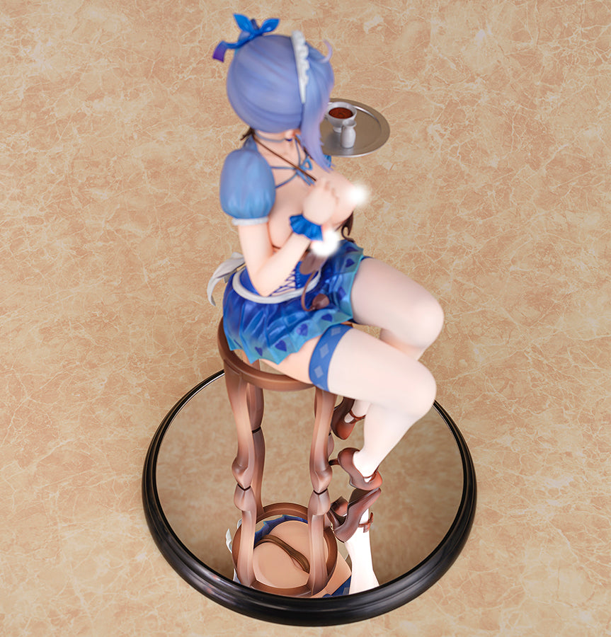 PRE-ORDER The maid who loves physical service vol.2 - Nemu Otogi 1/6 [EXCLUSIVE]