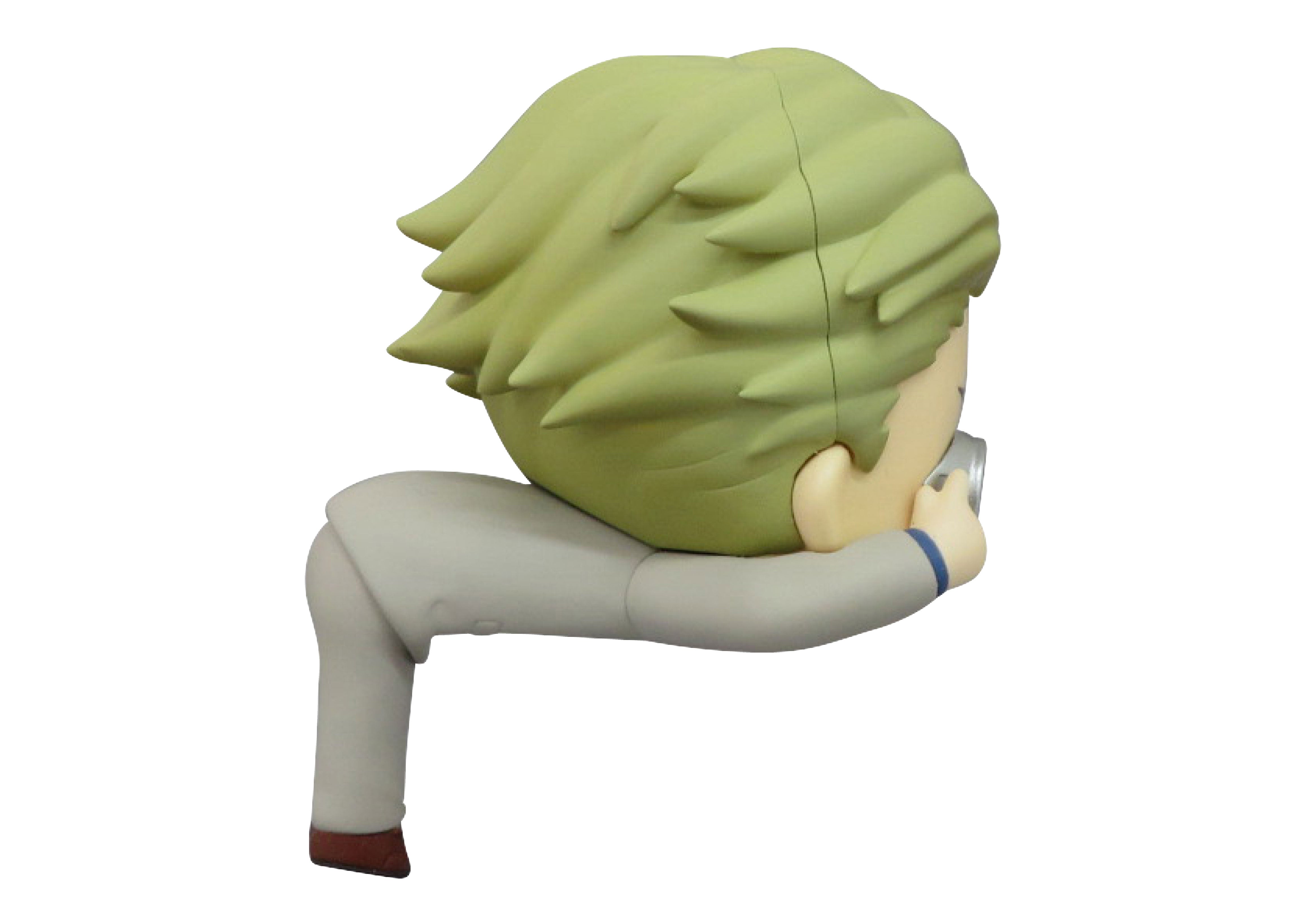 PRE-ORDER Jujutsu Kaisen Hikkake Figure - Kenta Nanami