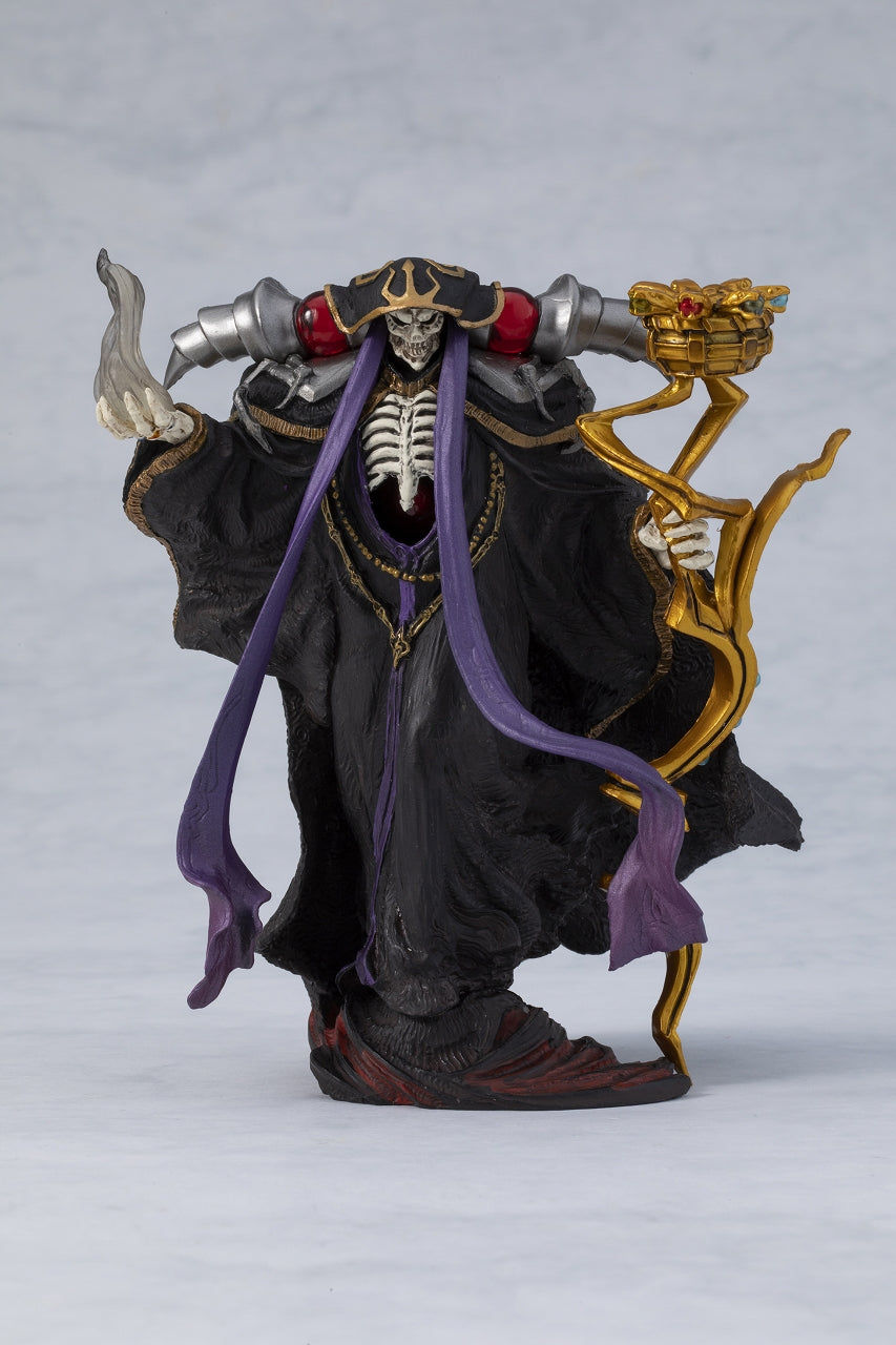 PRE-ORDER OVERLORD - Ainz Ooal Gown