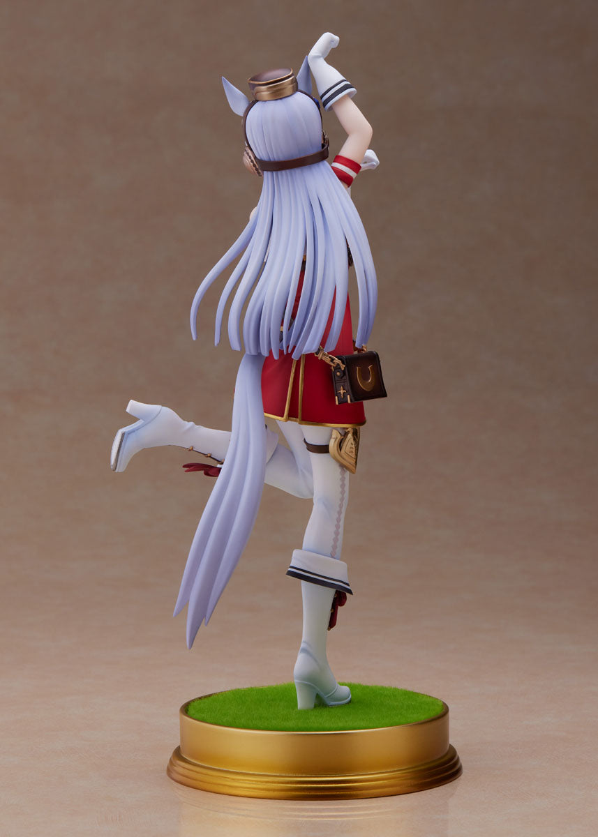 PRE-ORDER Umamusume: Pretty Derby - Gold Ship: First-Place Pose! 1/7