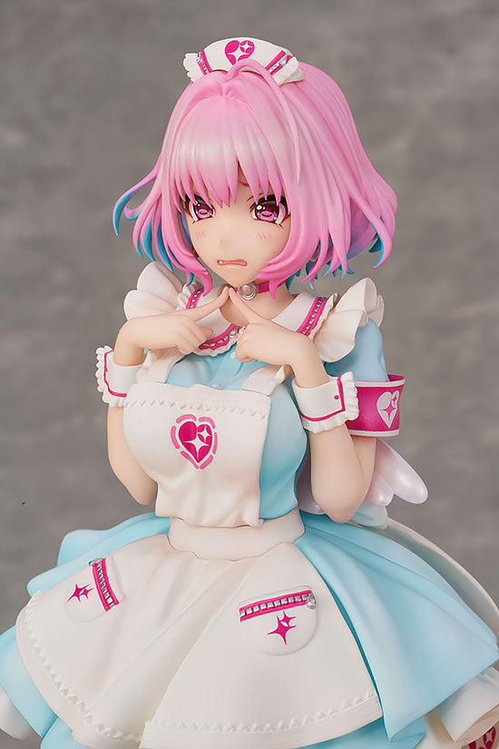 IN-STOCK Alumina - THE IDOLM@STER CINDERELLA GIRLS - Riamu Yumemi 1/7