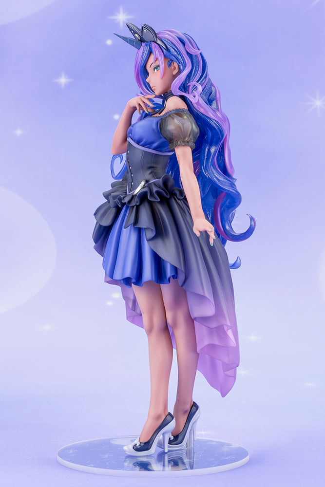 PRE-ORDER My Little Pony Bishoujo - Princess Luna 1/7