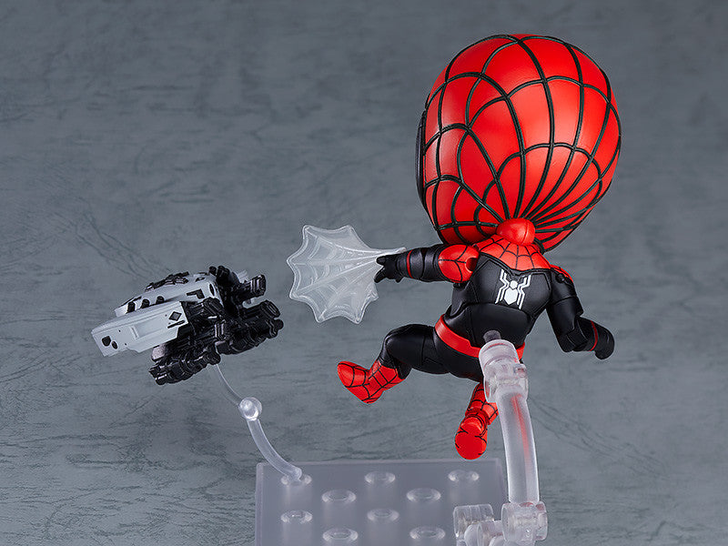 IN-STOCK Good Smile Company - Nendoroid 1280-DX - Spider-Man: Far From Home - Spider-Man: Far From Home Ver. DX