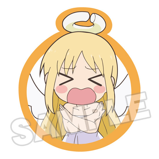 IN-STOCK Max Factory - Nendoroid 1525 - Interspecies Reviewers - Crimvael