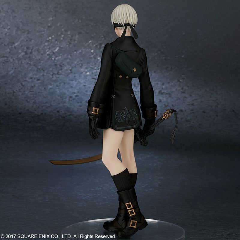 IN-STOCK Square Enix - NieR: Automata - YoRHa No.9 Type S: DX Edition