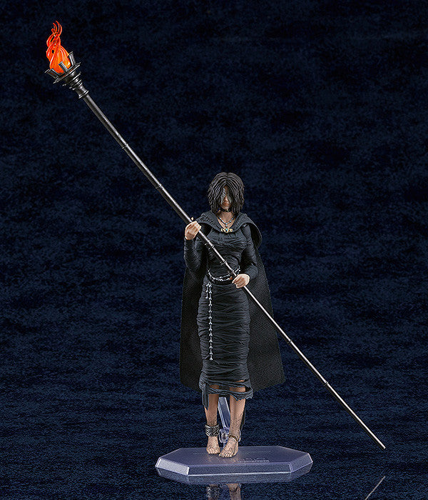 PRE-ORDER figma 593 - Demon’s Souls (PS5) - Maiden in Black (PS5)