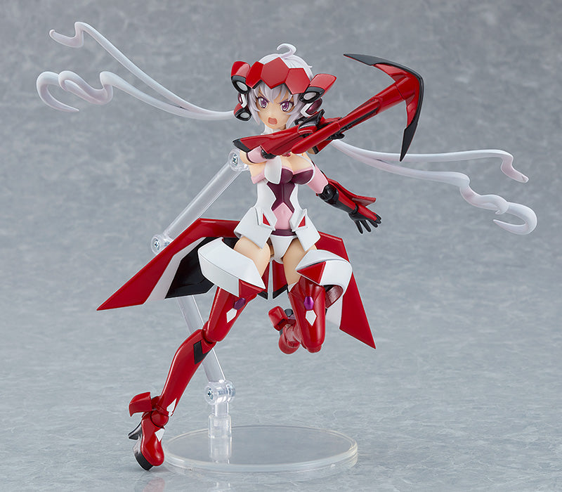 PRE-ORDER ACT MODE - Symphogear GX - Chris Yukine