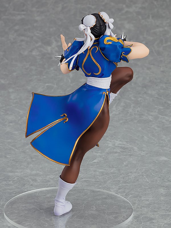 PRE-ORDER POP UP PARADE - Street Fighter Series - Chun-Li