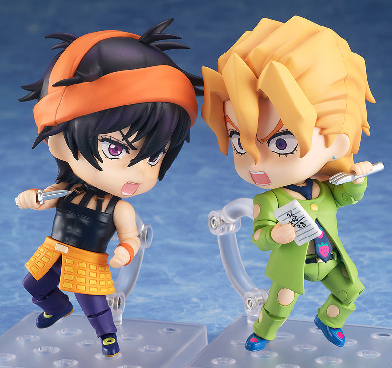 IN-STOCK Medicos Entertainment - Nendoroid 1684 - JoJo's Bizarre Adventure: Golden Wind - Narancia Ghirga