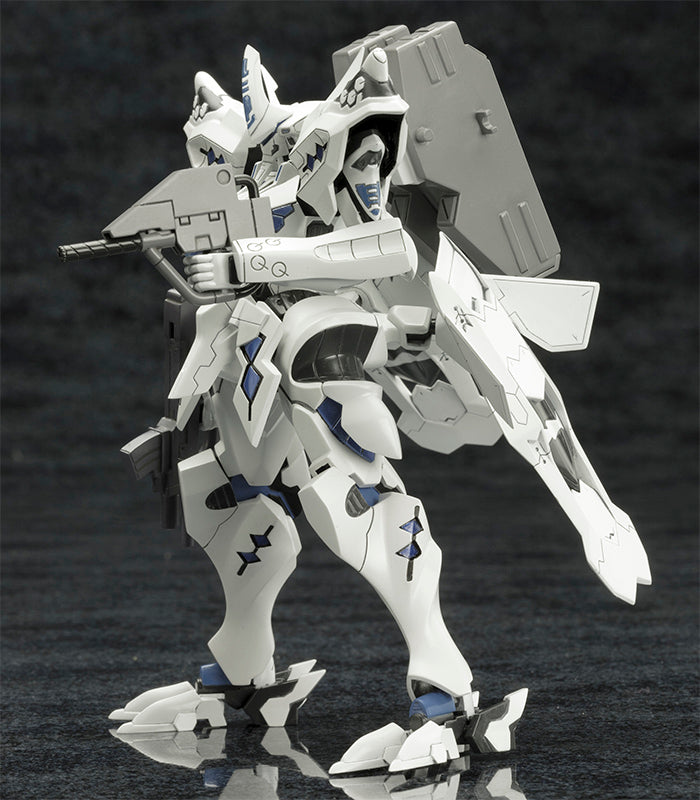 PRE-ORDER Muv-Luv Alternative - TAKEMIKADUCHI TYPE-00A 1/144 [2nd Release]