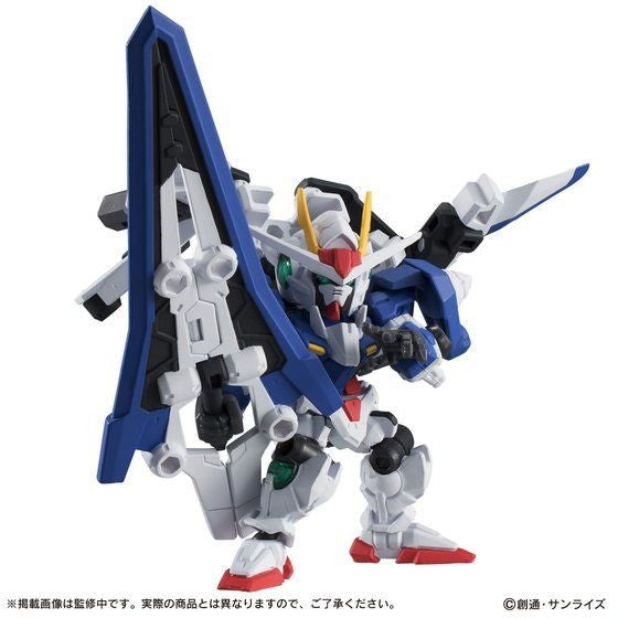 PRE-ORDER Mobile Suit Ensemble EX06B - Mobile Suit Gundam 00V - GNR-010/XN - XN Raiser [EXCLUSIVE] [December Release]