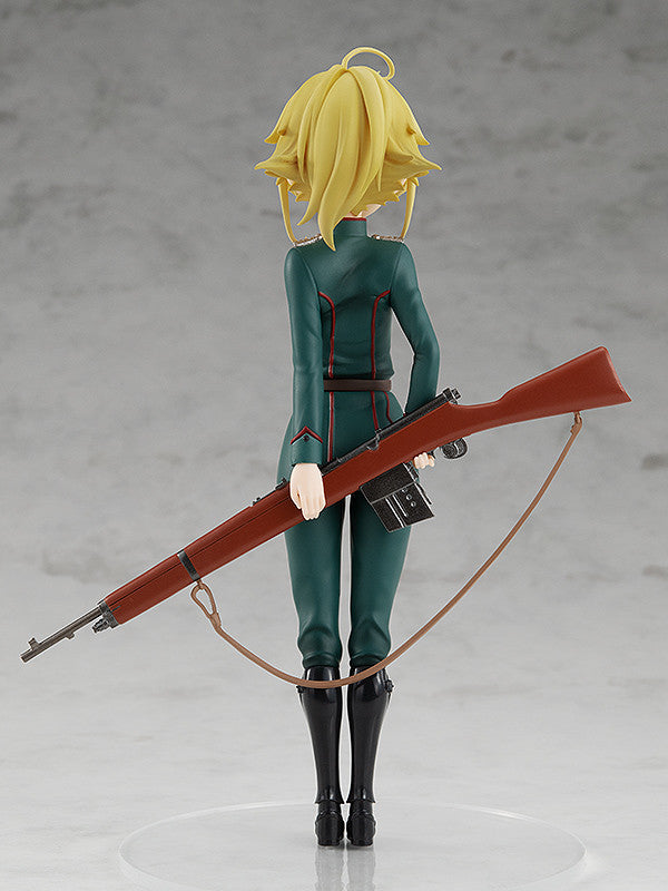 PRE-ORDER POP UP PARADE - The Saga of Tanya the Evil 2nd Season - Tanya Degurechaff