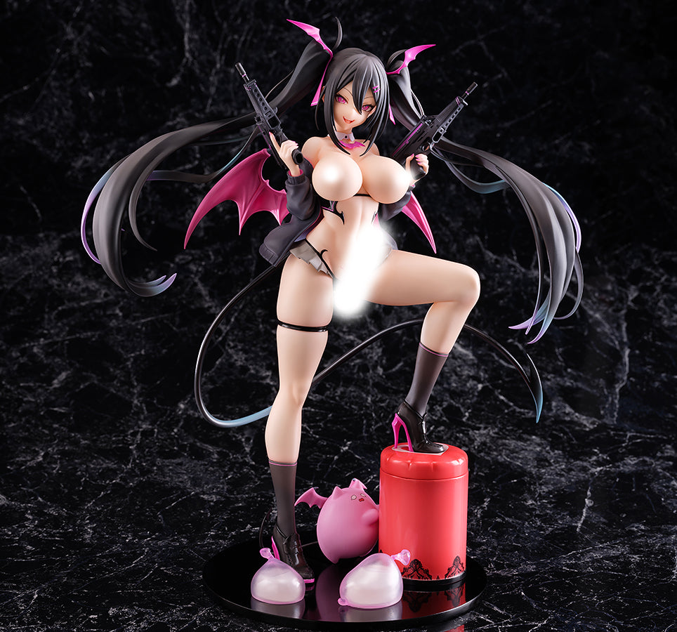 SPECIAL ORDER Monda Original Characters - Yuuki Nanase 1/6 [EXCLUSIVE] [JP]