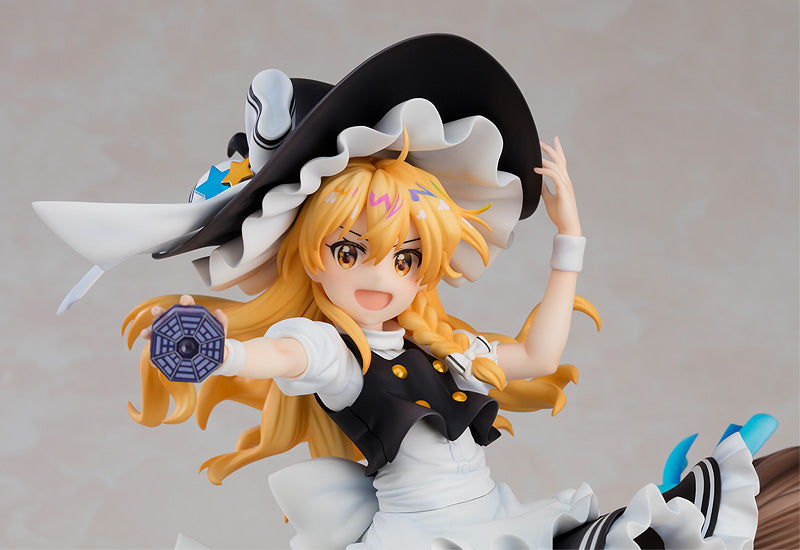 PRE-ORDER Touhou LostWord - Marisa Kirisame 1/8 [EXCLUSIVE]