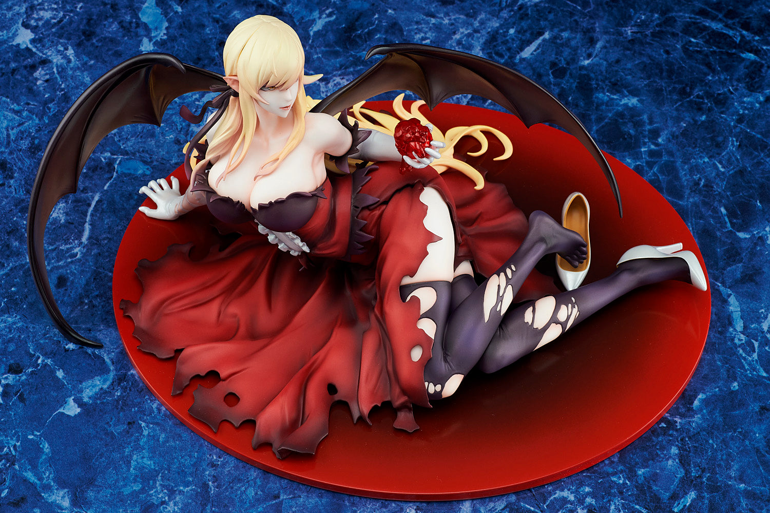 PRE-ORDER KIZUMONOGATARI - Kiss-shot Acerola-orion Heart-under-blade 1/7