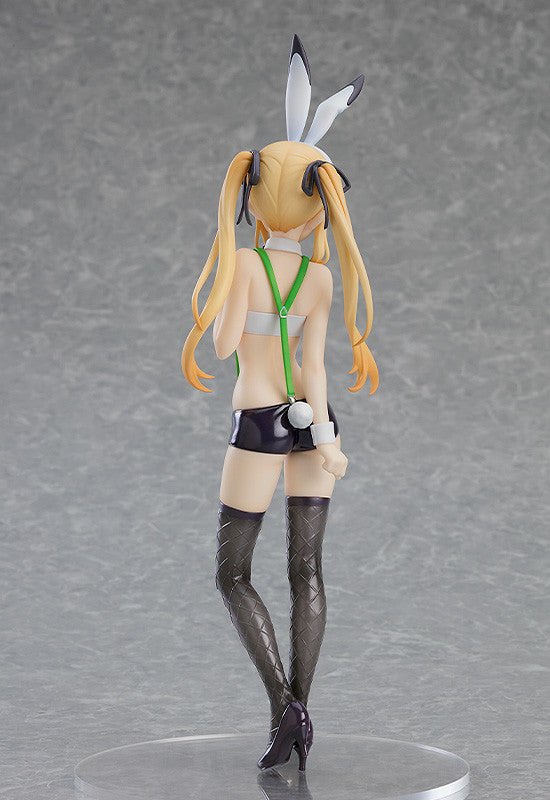IN-STOCK Good Smile Company - POP UP PARADE - Saekano the Movie: Finale - Eriri Spencer Sawamura: Bunny Ver.