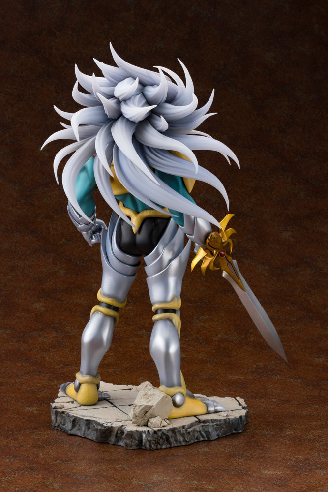 PRE-ORDER ARTFX J - Dragon Quest: Adventure of Dai - Hadlar 1/8