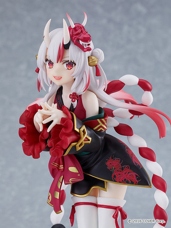 IN-STOCK Max Factory - POP UP PARADE - hololive production - Nakiri Ayame