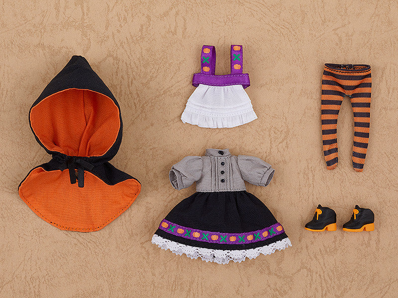 PRE-ORDER Nendoroid Doll Rose: Another Color