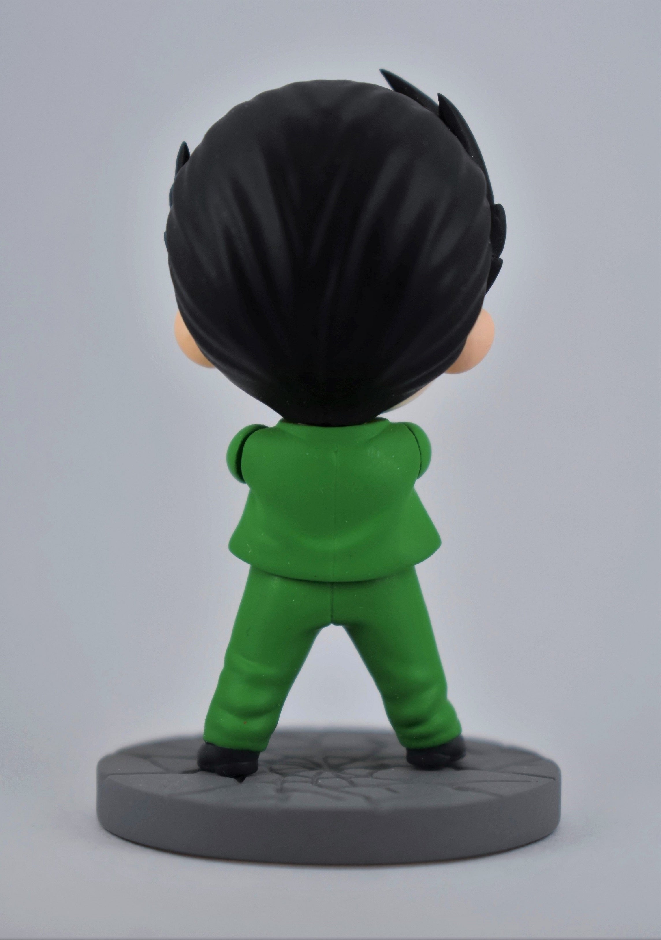 IN-STOCK Pierrot - Yu Yu Hakusho Mini Figure Collection
