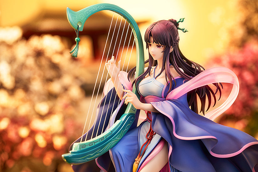 PRE-ORDER Legend of Sword and Fairy 4 - Liu Mengli: Weaving Dreams Ver. 1/7