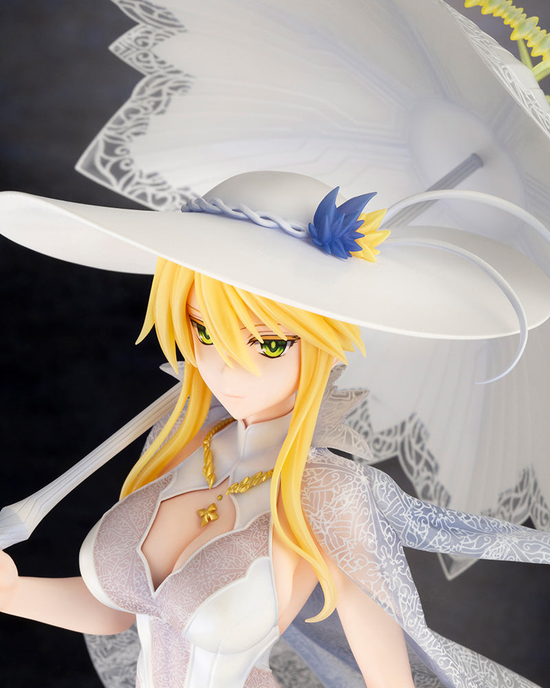 PRE-ORDER Fate/Grand Order - Ruler/Altria Pendragon 1/7