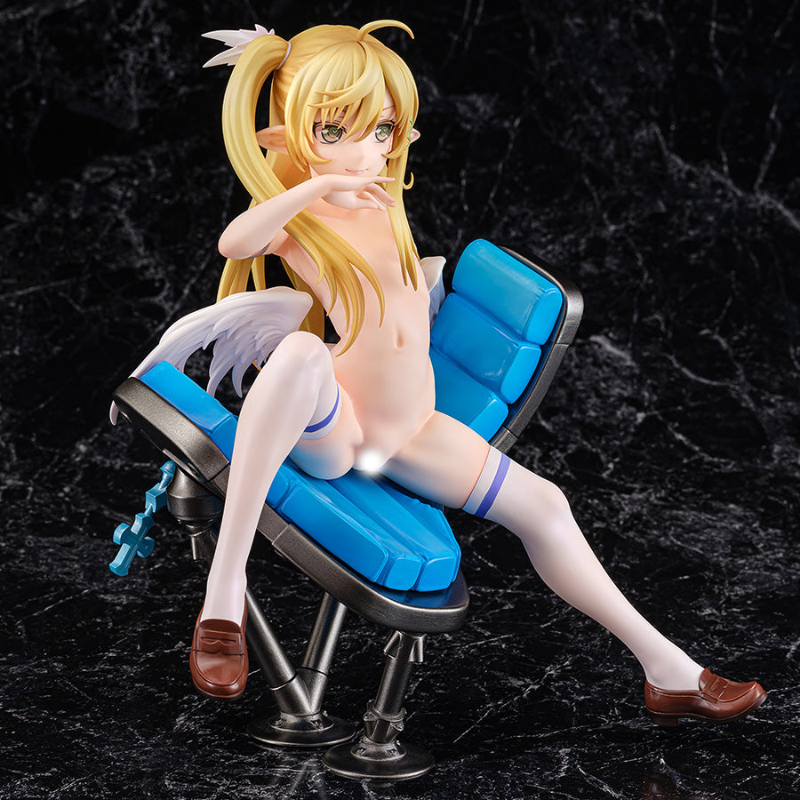 PRE-ORDER Pure Blood Device - Brynhildr 1/6 [EXCLUSIVE]