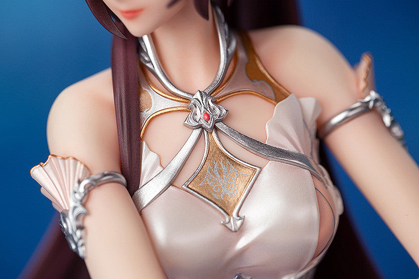 PRE-ORDER Soul Land - Xiao Wu: Lifelong Protection Ver. 1/7
