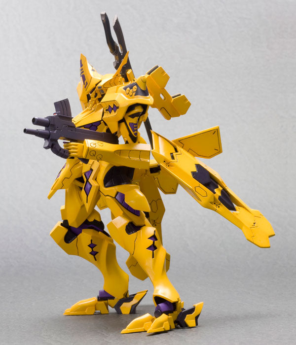 PRE-ORDER Muv-Luv Alternative - TAKEMIKADUCHI TYPE-00F TAKAMURA YUI KI 1/144