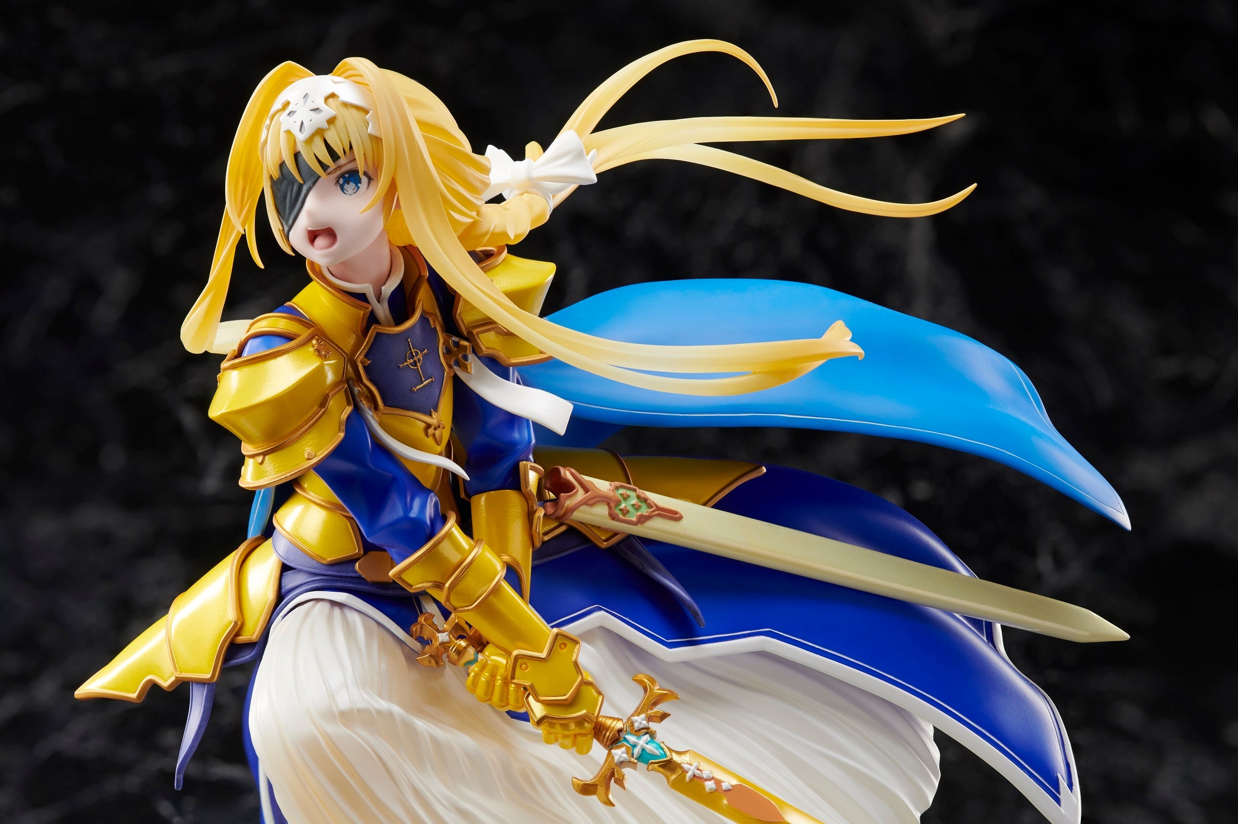 IN-STOCK Aniplex - Sword Art Online: Alicization - Alice Synthesis Thirty 1/7 [EXCLUSIVE]