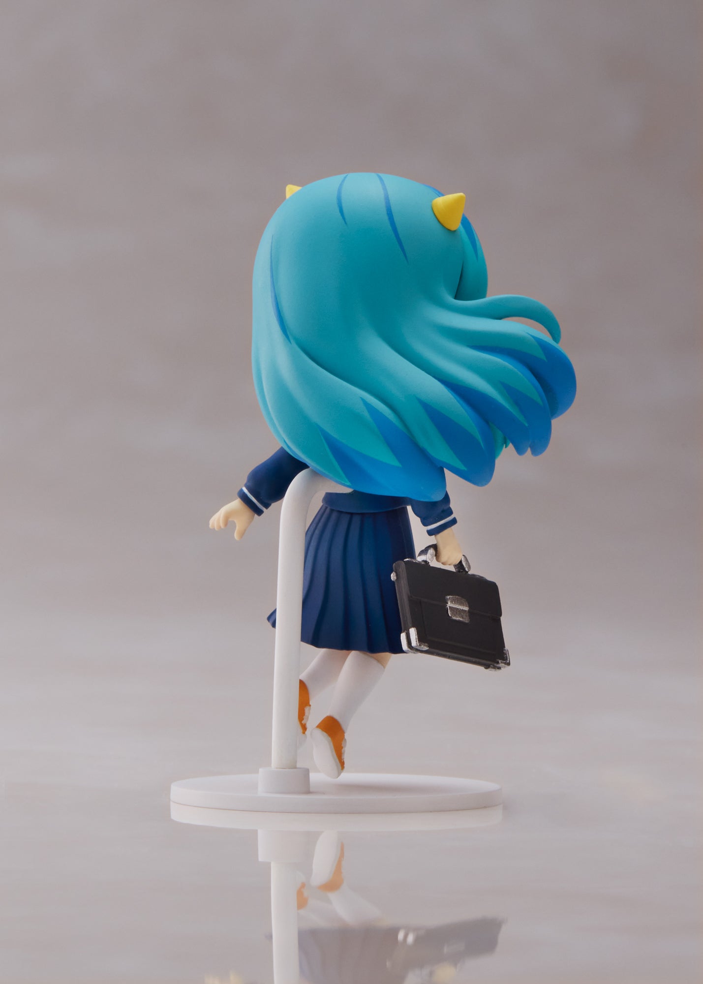 PRE-ORDER Mini-Figure - Urusei Yatsura - Lum: School Uniform Ver.