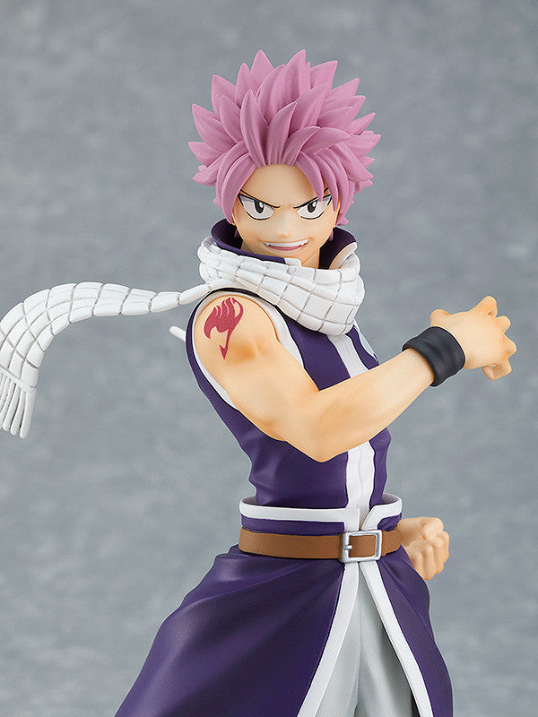 PRE-ORDER POP UP PARADE - Fairy Tail Final Season - Natsu Dragneel: Grand Magic Games Arc Ver.