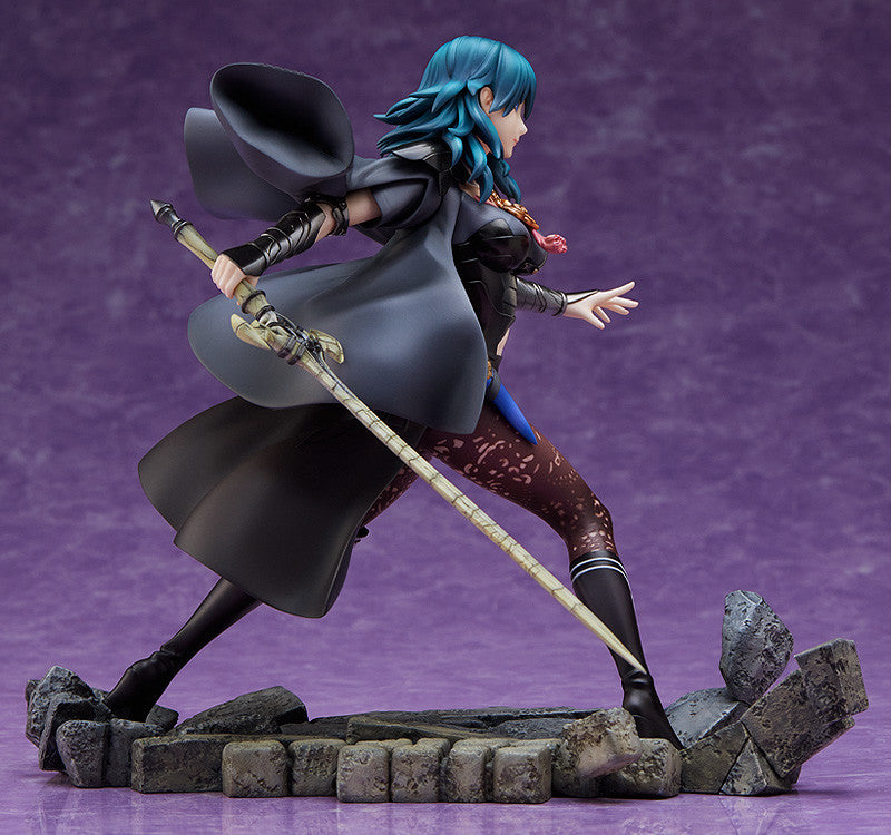 IN-STOCK Intelligent Systems - Fire Emblem - Byleth 1/7