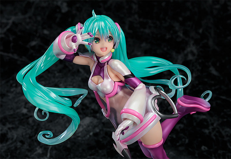 PRE-ORDER Character Vocal Series 01: Hatsune Miku - Hatsune Miku: Kentaro Yabuki x osoba Ver. 1/7