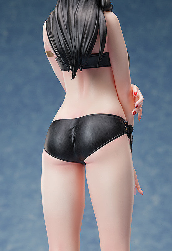 PRE-ORDER BURN THE WITCH - Noel Niihashi: Swimsuit Ver. 1/4