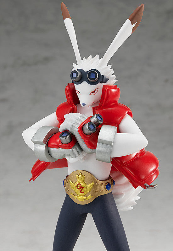 PRE-ORDER POP UP PARADE - Summer Wars - King Kazma