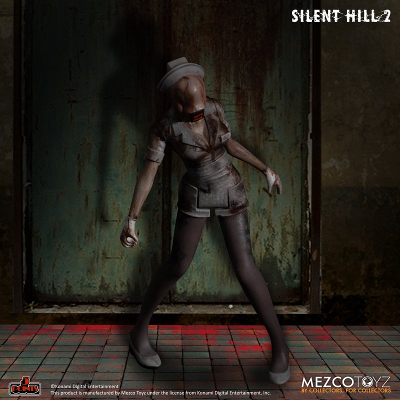 PRE-ORDER 5 Points - Silent Hill 2 Deluxe Boxed Set