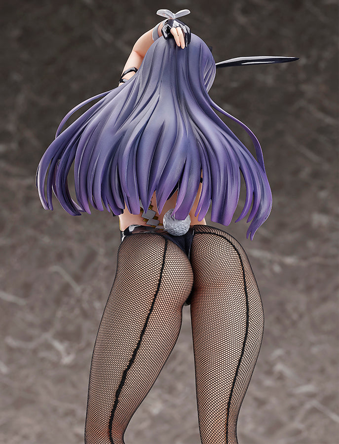 IN-STOCK BINDing - Character's Selection - The Absolute Rule of Queen Tomoka Hinasawa - Tomoka Hinasawa: Bunny Ver. 1/4 [EXCLUSIVE]