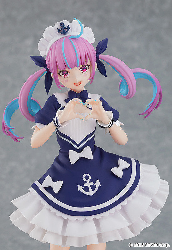 PRE-ORDER POP UP PARADE - hololive production - Minato Aqua