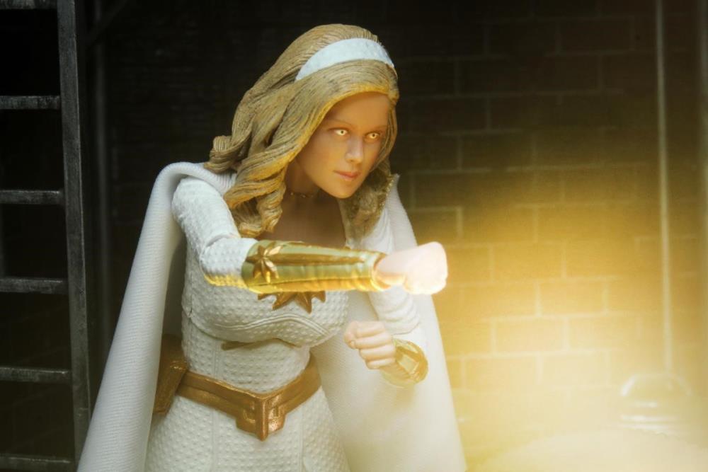 PRE-ORDER 7-inch Action Figure - The Boys - Ultimate Starlight