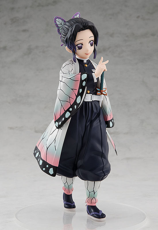 IN-STOCK Good Smile Company - POP UP PARADE - Demon Slayer: Kimetsu no Yaiba - Shinobu Kocho