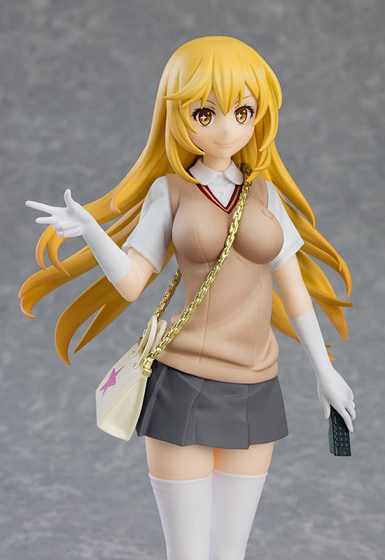 IN-STOCK Good Smile Company - POP UP PARADE - A Certain Scientific Railgun T - Misaki Shokuhou